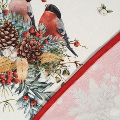 СКАТЕРТЬ КРУГЛАЯ 