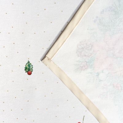 ДОРОЖКА НА СТОЛ 