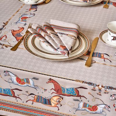 НАБОР САЛФЕТОК  2 ШТ 