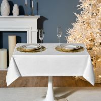 СКАТЕРТЬ 110Х140 CM ПРЯМОУГОЛЬНАЯ, 