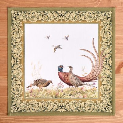 НАБОР САЛФЕТОК ИЗ 2-Х ШТ 