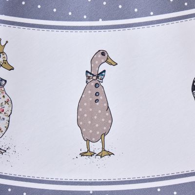 СКАТЕРТЬ КРУГЛАЯ 