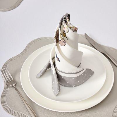 НАБОР САЛФЕТОК ИЗ 2-Х ШТ 