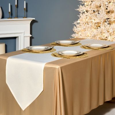 ДОРОЖКА НА СТОЛ 45Х150 CM  