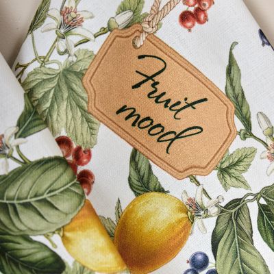 НАБОР ПОЛОТЕНЕЦ ИЗ 2-Х ШТ 