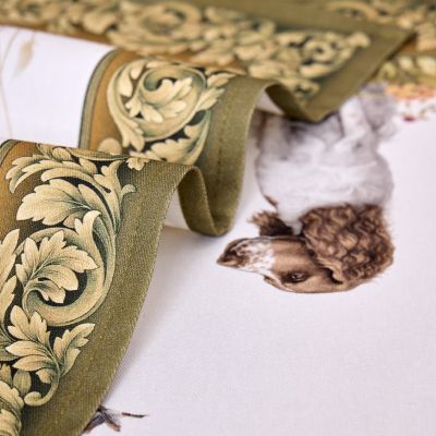 НАБОР САЛФЕТОК ИЗ 2-Х ШТ 