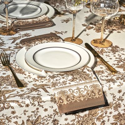 НАБОР САЛФЕТОК ИЗ 2-Х ШТ 