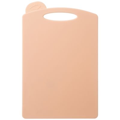 НАБОР РАЗДЕЛОЧНЫХ ДОСОК ИЗ 3 ШТ+ПОДСТАВКА 24*7.8*17CM ЦВЕТ: БЕЖЕВЫЙ-4