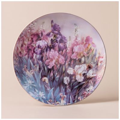 ТАРЕЛКА ДЕКОРАТИВНАЯ LEFARD 