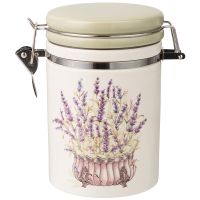 ЕМКОСТЬ ДЛЯ СЫПУЧИХ ПРОДУКТОВ 