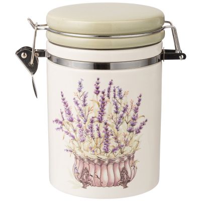 ЕМКОСТЬ ДЛЯ СЫПУЧИХ ПРОДУКТОВ 