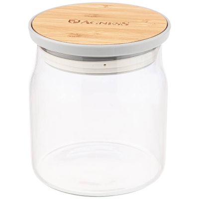 ЕМКОСТЬ ДЛЯ ПИЩЕВЫХ ПРОДУКТОВ AGNESS 