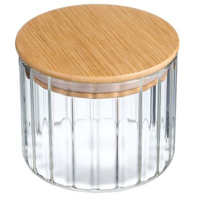 БАНКА ДЛЯ СЫПУЧИХ ПРОДУКТОВ 