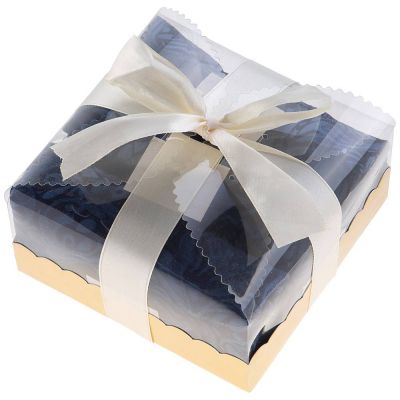 НАБОР САЛФЕТОК ИЗ 3-Х ШТ  