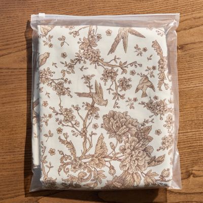 СКАТЕРТЬ ОВАЛЬНАЯ 