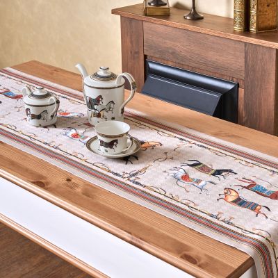 ДОРОЖКА НА СТОЛ 