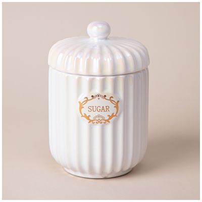 БАНКА ДЛЯ СЫПУЧИХ ПРОДУКТОВ 10Х15 СМ-0