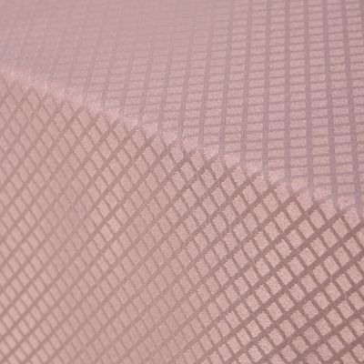 СКАТЕРТЬ 145Х220СМ СЕРЫЙ ТЕПЛЫЙ  ЕВРОУГОЛОК 100% ПОЛИЭСТЕР-5