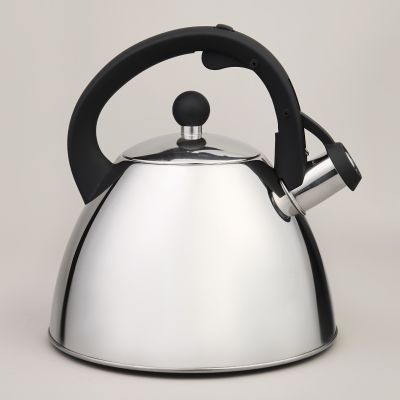 ЧАЙНИК СО СВИСТКОМ И МЕРНОЙ ШКАЛОЙ, 3,2Л-2