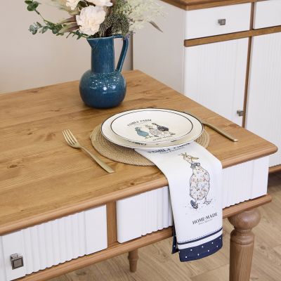 НАБОР САЛФЕТОК ИЗ 2-Х ШТ 