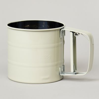 СИТО ДЛЯ МУКИ 10*9 СМ.БЕЗ УПАКОВКИ (МАЛ=12ШТ./КОР=96ШТ.)-0