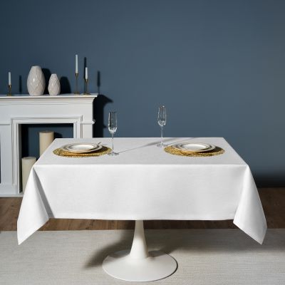 СКАТЕРТЬ  140Х180 CM ПРЯМОУГОЛЬНАЯ, 