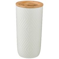 БАНКА ДЛЯ СЫПУЧИХ ПРОДУКТОВ LEFARD 