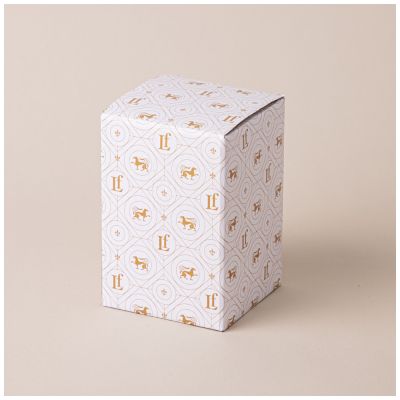 БАНКА ДЛЯ СЫПУЧИХ ПРОДУКТОВ 8,5Х12 СМ-1