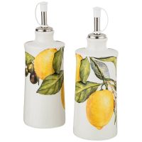 НАБОР ДЛЯ МАСЛА/УКСУСА AGNESS 