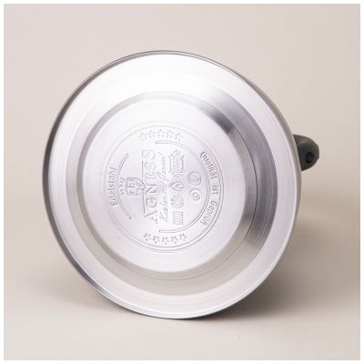 ЧАЙНИК AGNESS СО СВИСТКОМ, СЕРИЯ ТЮДОР, 2,5Л ТЕРМОАККУМУЛИРУЮЩЕЕ ДНО,ИНДУКЦИЯ,ИНДИКАТОР УРОВНЯ ВОДЫ-4