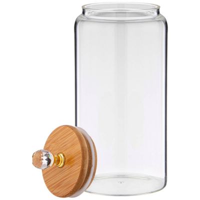 ЕМКОСТЬ ДЛЯ СЫПУЧИХ ПРОДУКТОВ AGNESS 