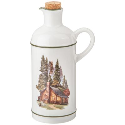 БУТЫЛКА ДЛЯ УКСУСА LEFARD 