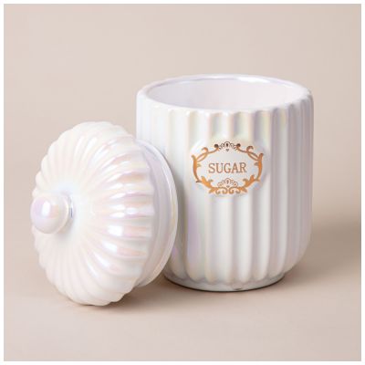 БАНКА ДЛЯ СЫПУЧИХ ПРОДУКТОВ 10Х15 СМ-2