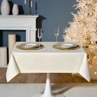 СКАТЕРТЬ 110Х140 CM ПРЯМОУГОЛЬНАЯ, 