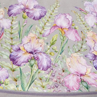 СКАТЕРТЬ КРУГЛАЯ 