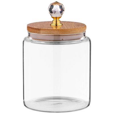 ЕМКОСТЬ ДЛЯ СЫПУЧИХ ПРОДУКТОВ AGNESS 