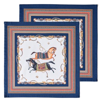 НАБОР САЛФЕТОК  2 ШТ 