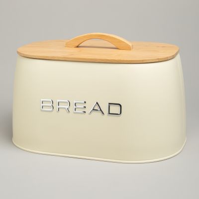 ХЛЕБНИЦА AGNESS 33,5Х23,5Х15,5 СМ-3