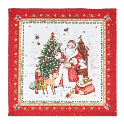 НАБОР САЛФЕТОК ИЗ 2-Х ШТ 