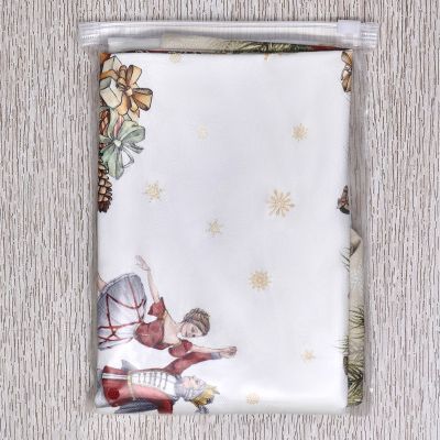 ДОРОЖКА НА СТОЛ 