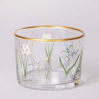 ГРАФИН С КРЫШКОЙ/СТАКАНОМ 