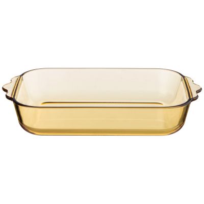 БЛЮДО ДЛЯ ЗАПЕКАНИЯ 30.6*18.5*5.4СМ  1.8Л-2