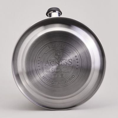 ЧАЙНИК СО СВИСТКОМ, 3,3Л-5