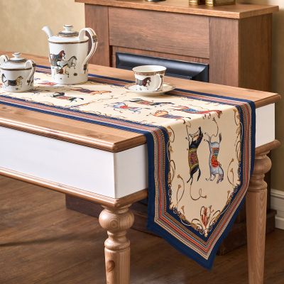 ДОРОЖКА НА СТОЛ 