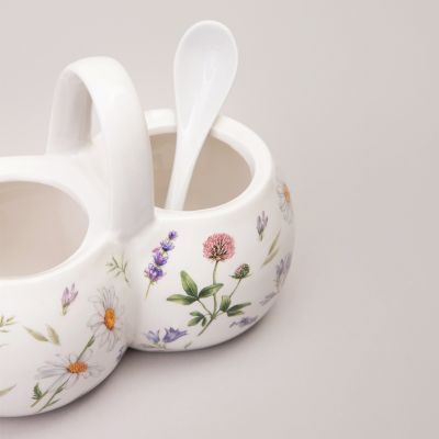 БАНКА 2 СЕКЦИИ AGNESS 