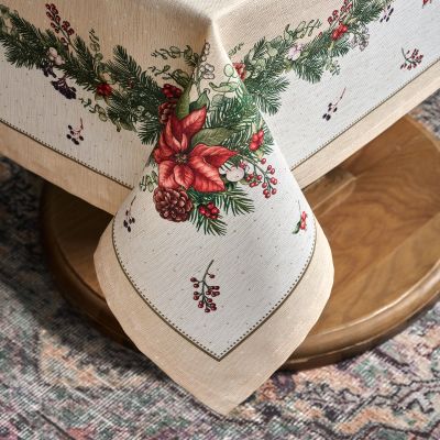 СКАТЕРТЬ 110Х140 CM ПРЯМОУГОЛЬНАЯ, 