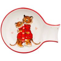 ПОДСТАВКА ПОД ЛОЖКУ 