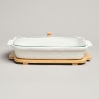 БЛЮДО ДЛЯ ВЫПЕКАНИЯ И СЕРВИРОВКИ LEFARD 