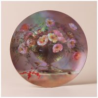 ТАРЕЛКА ДЕКОРАТИВНАЯ LEFARD 