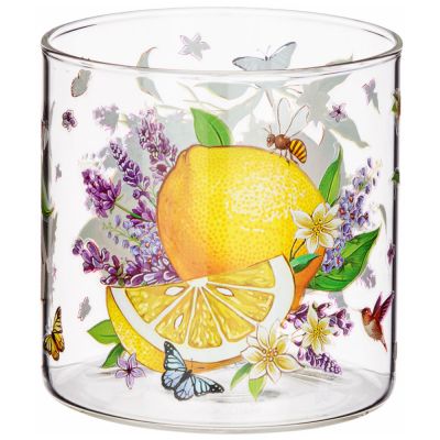 НАБОР ЕМКОСТИ ДЛЯ ХРАНЕНИЯ СЫПУЧИХ 8СМ*8СМ, 10 ПР.-4